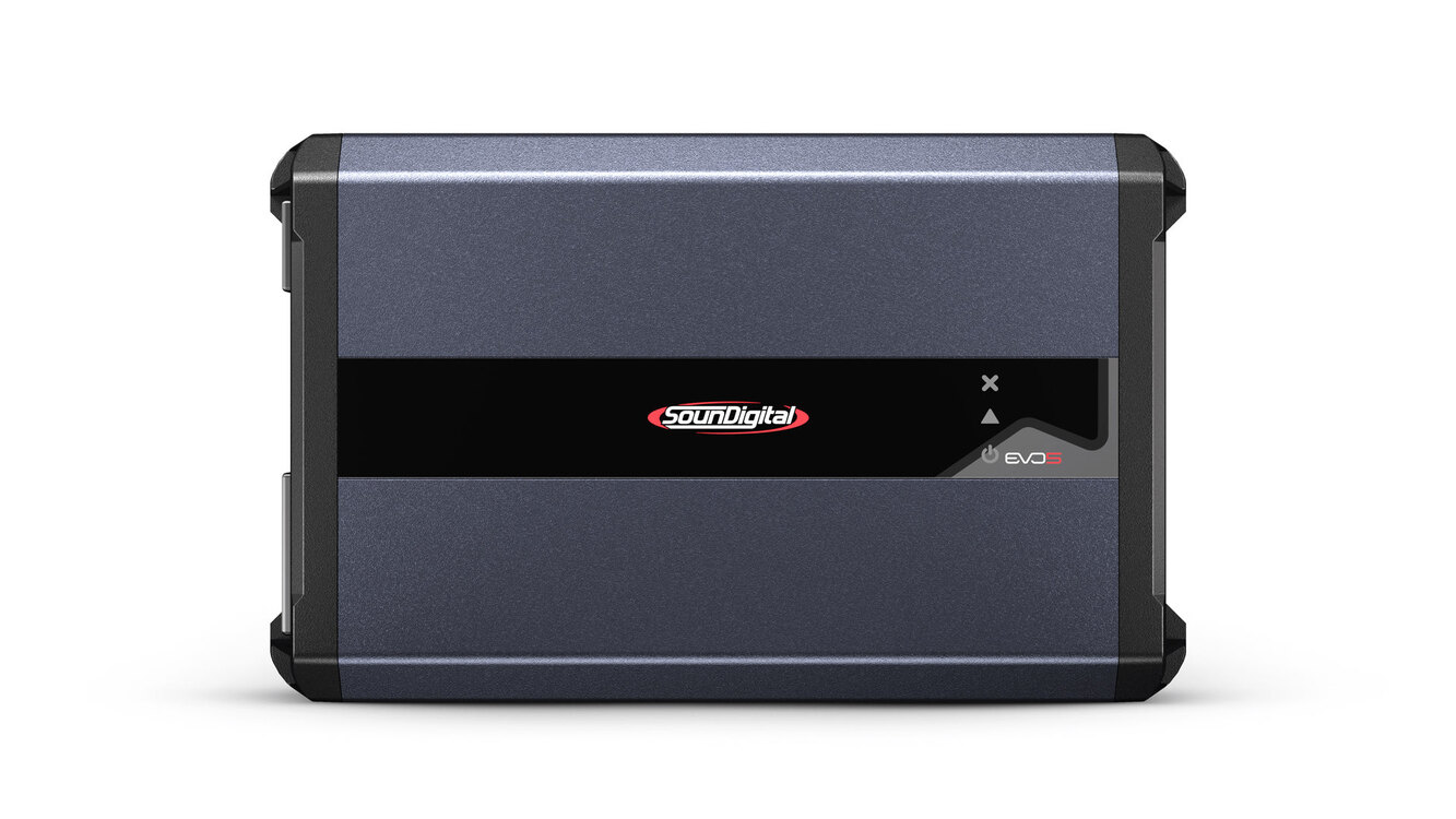 Soundital EVO5 3000.1