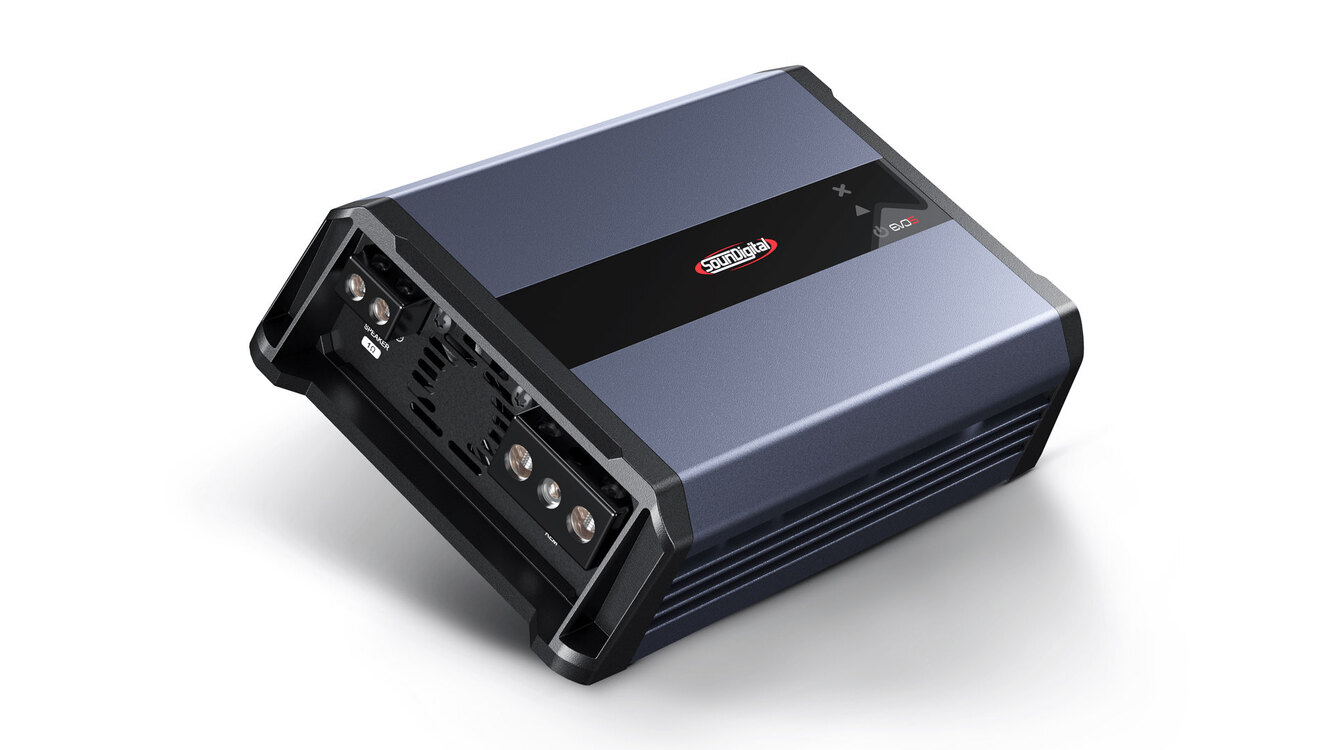 Soundital EVO5 3000.1