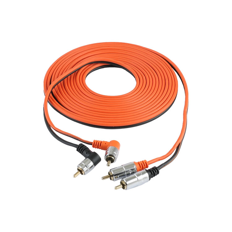 Reis 5 Mt Rca Kablosu
