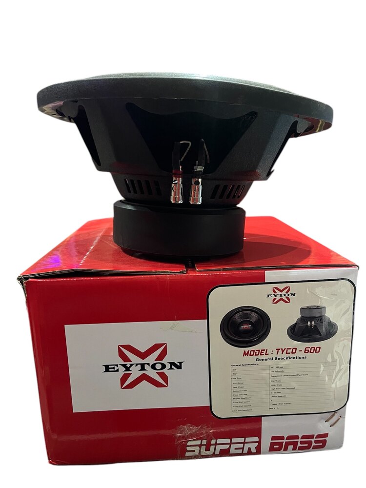 Eyton TYCO 600 