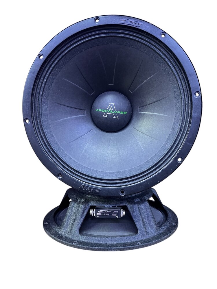 Apocalypse 81A