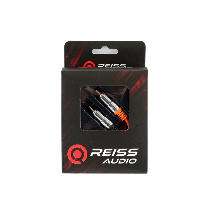 Reis 5 Mt Rca Kablosu