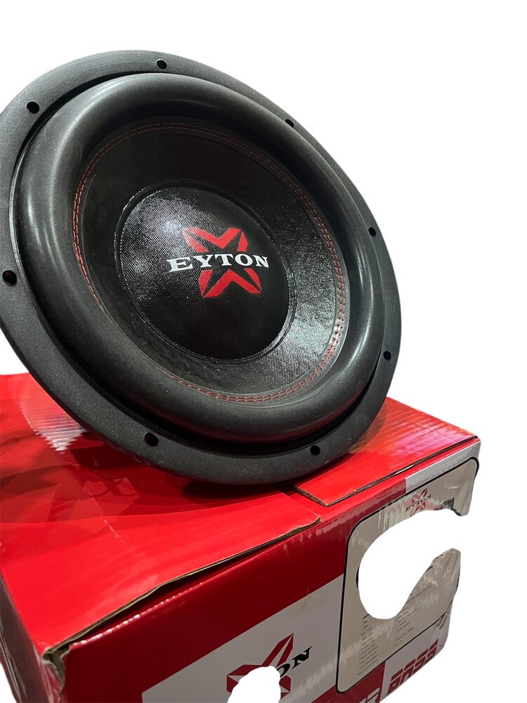 Eyton TYCO 600 