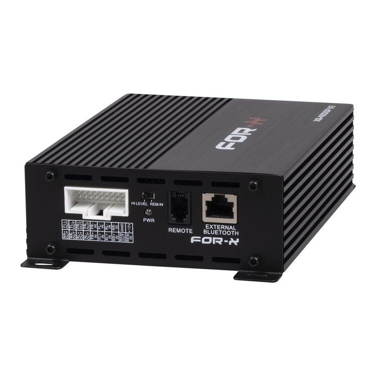 Forx XQ 48DSPv2