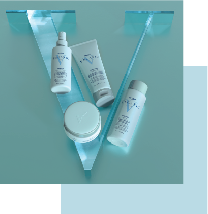 Hush Veganic Conditioner