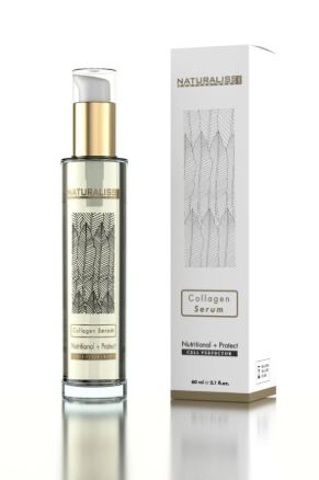  Naturaliss Collagen Saç Serumu
