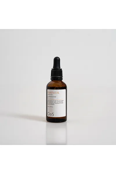 QOS Essential Routine Premium Essential Yağ