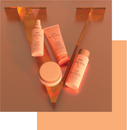 Hush Veganic Mask