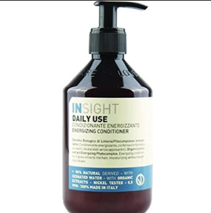 INSIGHT Daily Use Energizing Conditioner Krem 400ML
