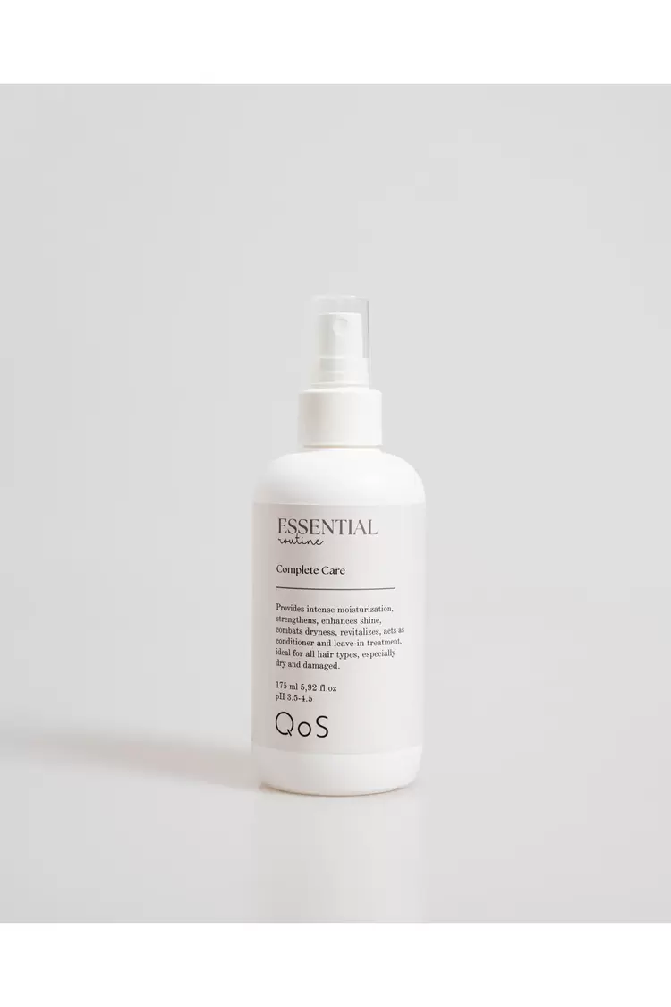 QOS Essential Routine Complete Care