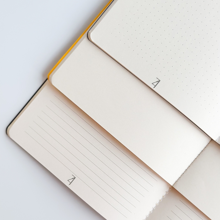 Kişiselleştirilebilir Sarı Defter