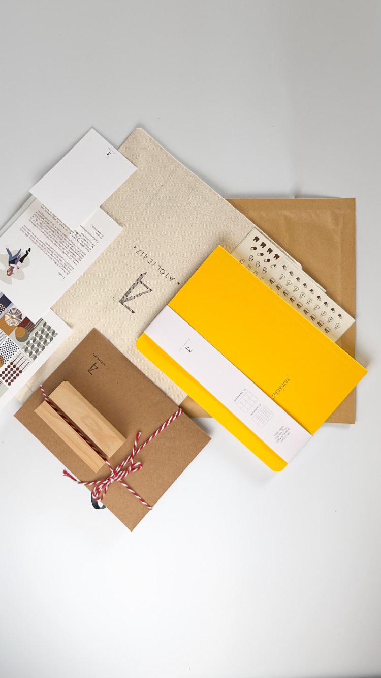 2026 Kişiselleştirilebilen Zamansız Yeni Yıl Paketi