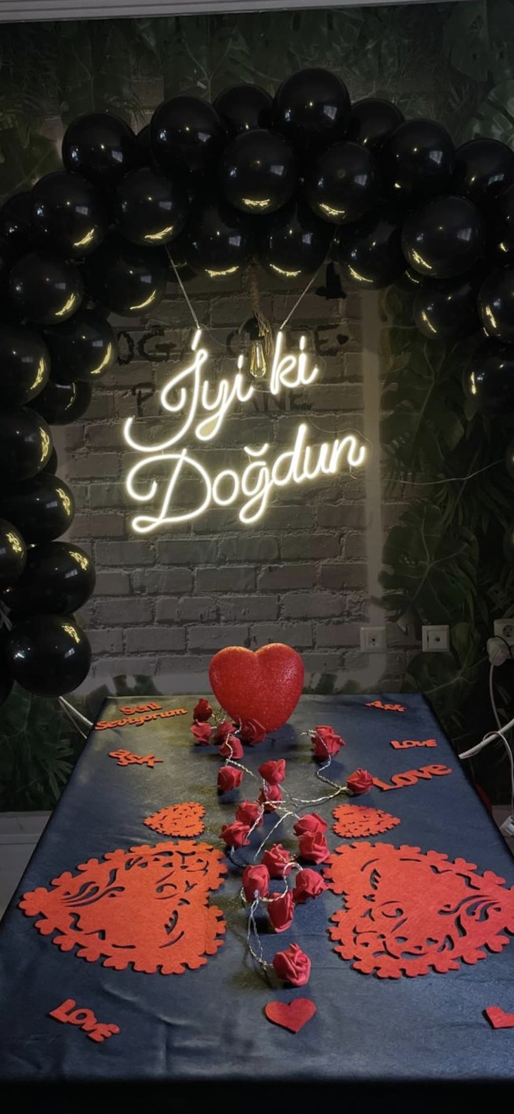 İyi ki Doğdun