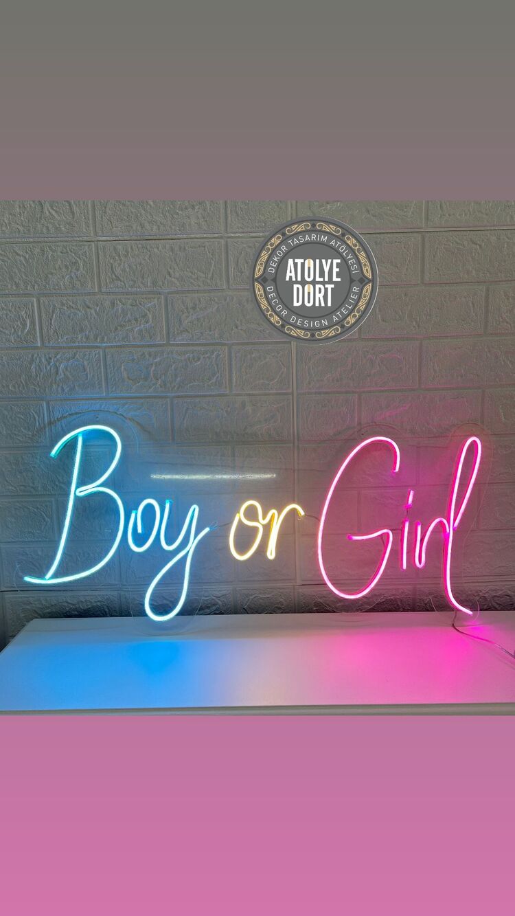 Boy or Girl