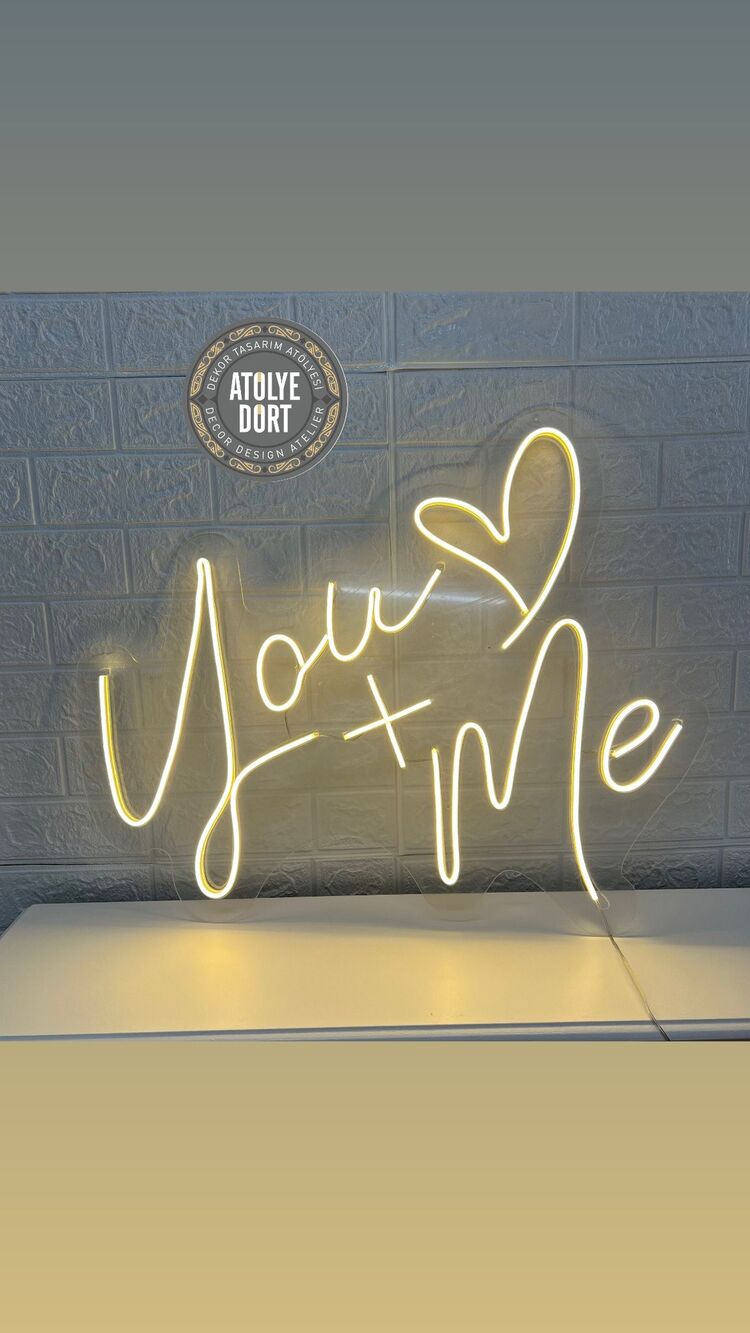 You Me