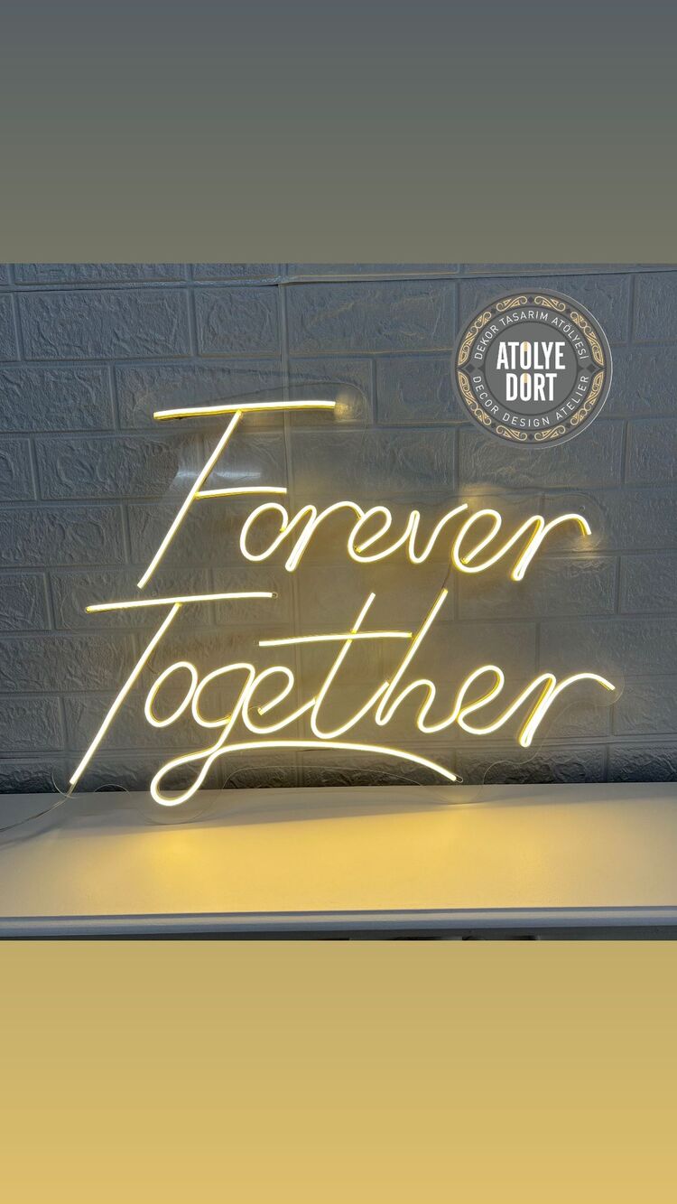Forever To gether