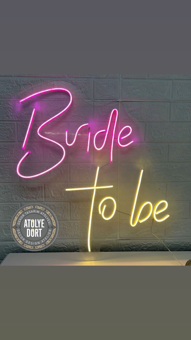 Bride to be