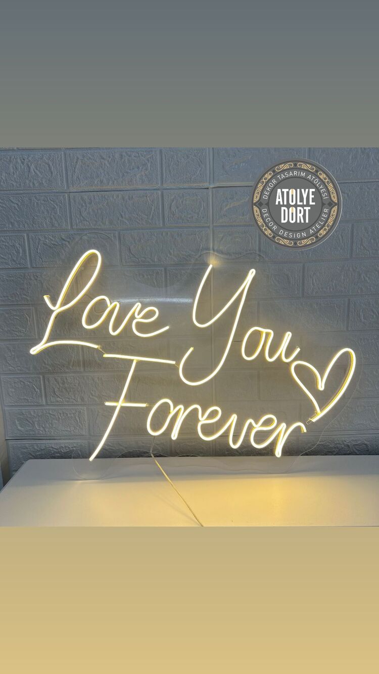 Love You Forever