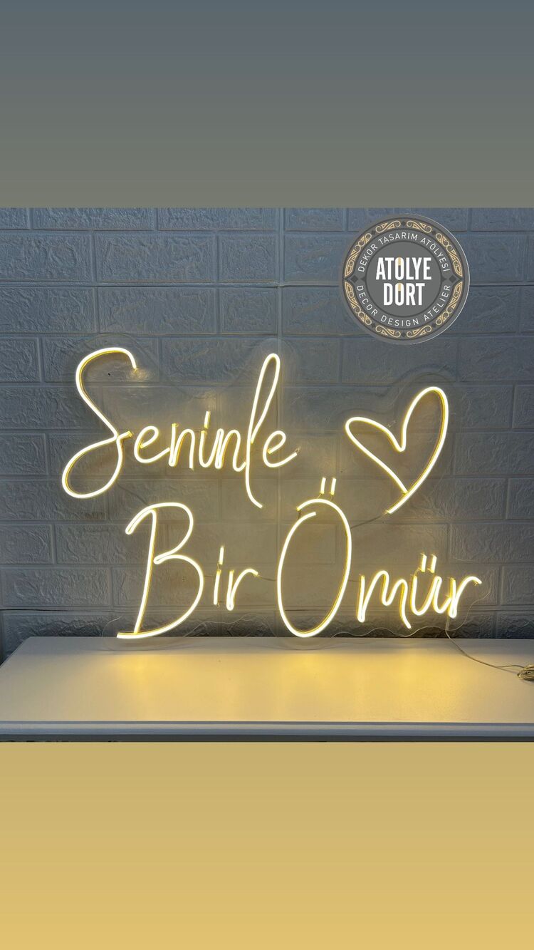 Seninle Bir Ömür