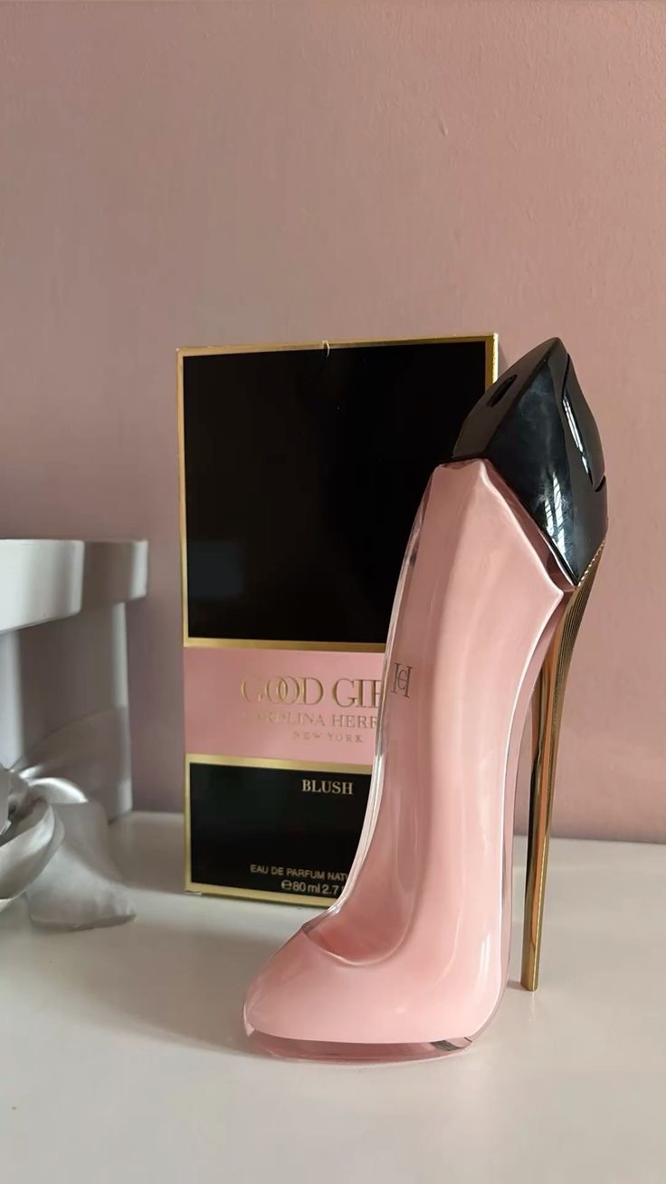 Carolina Herrera Good Girl Blush Eau De Parfum Kadın Parfüm 80 ML