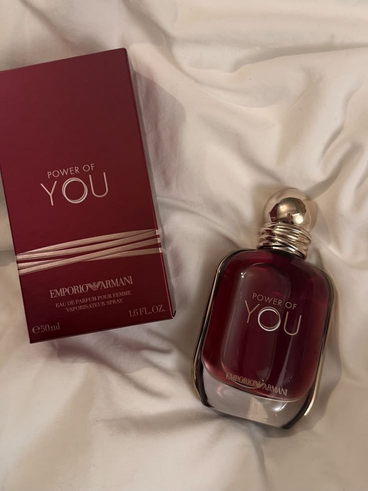 Emporio Armani Because It’s You Eau De Parfum Kadın Parfüm 100 ML