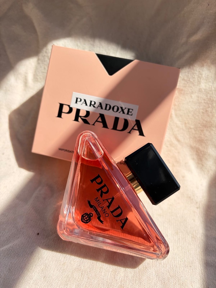 Prada Paradoxe Eau De Parfum Kadın Parfüm 100 ML