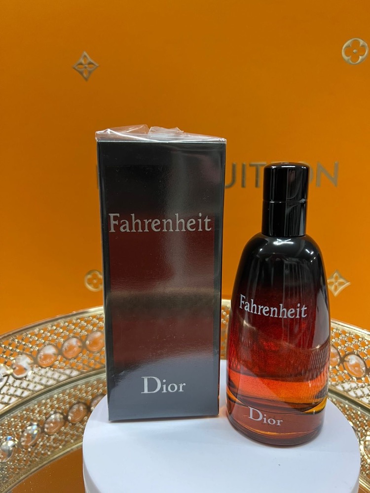 Dior Fahrenheit 100ml
