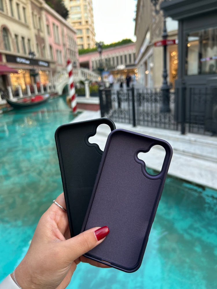 İphone Swaroski Taşlı Kılıf