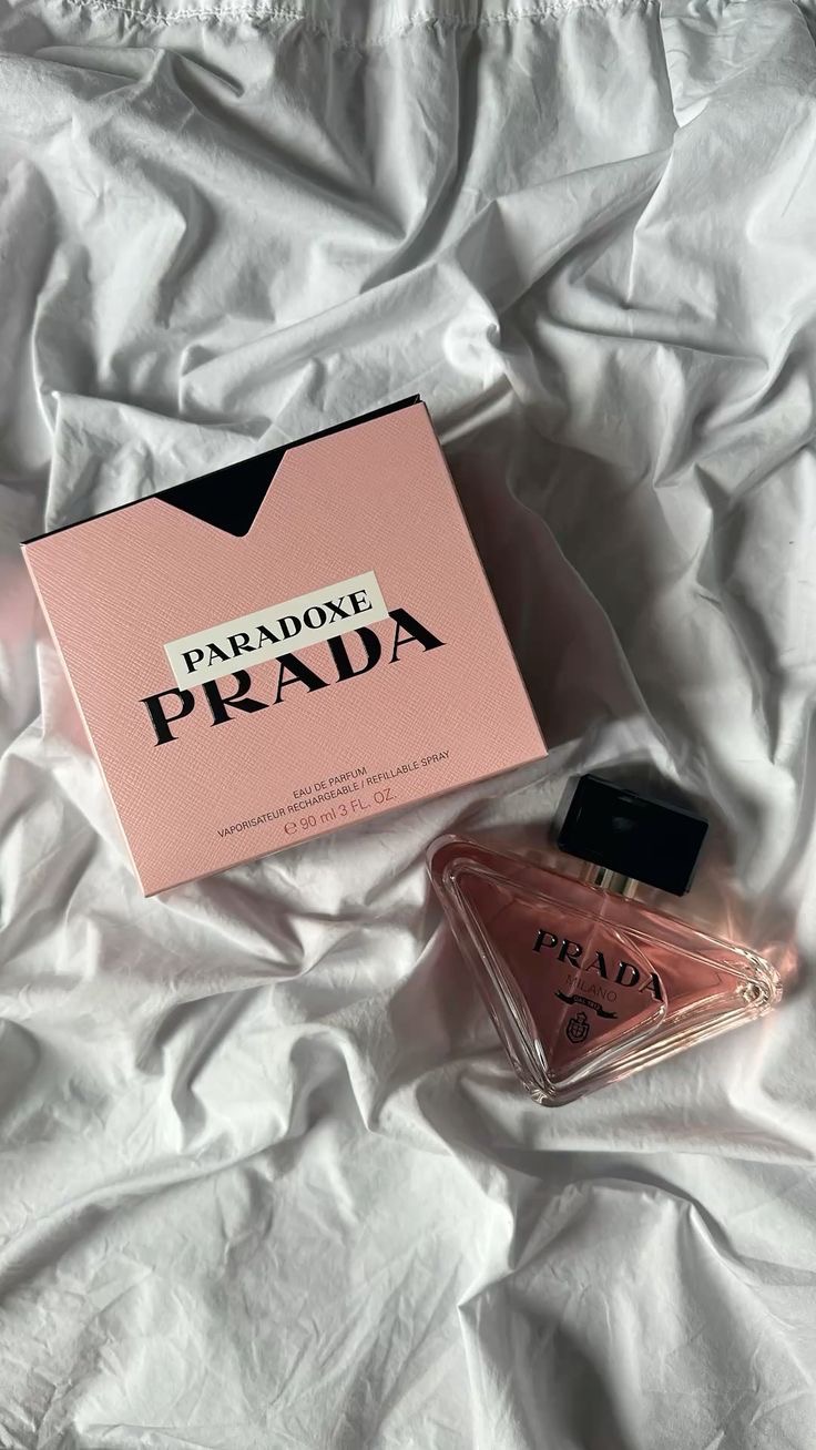 Prada Paradoxe Eau De Parfum Kadın Parfüm 100 ML