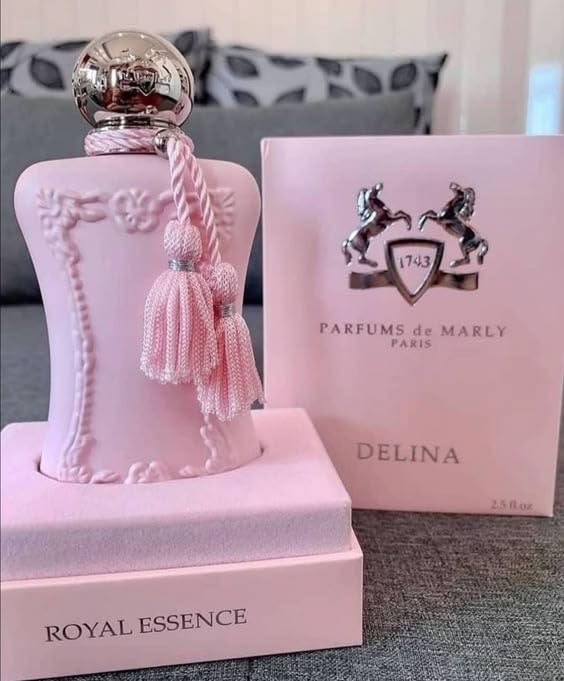 Parfums De Marly Delina Eau De Parfum Kadın Parfüm 1000 ML