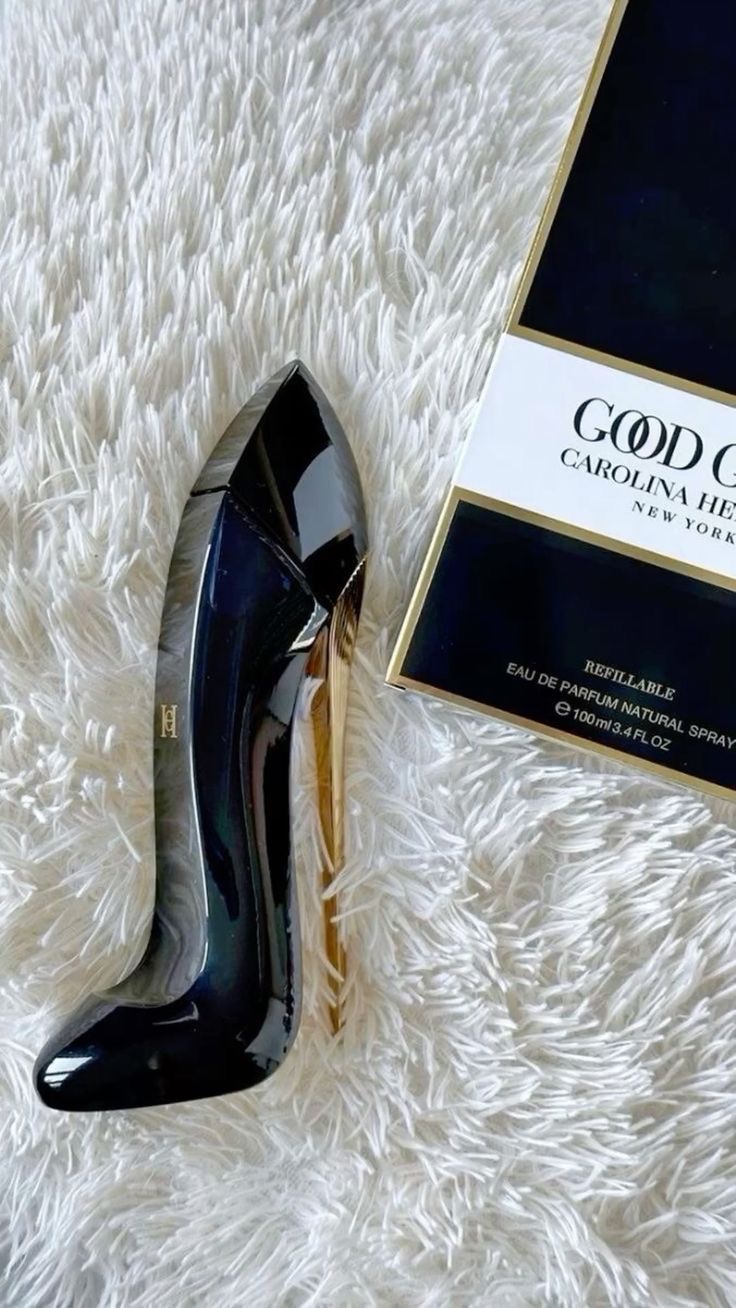 Carolina Herrera Good Girl Eau De Parfum Kadın Parfüm 100 ML
