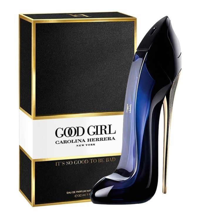 Carolina Herrera Good Girl Eau De Parfum Kadın Parfüm 100 ML
