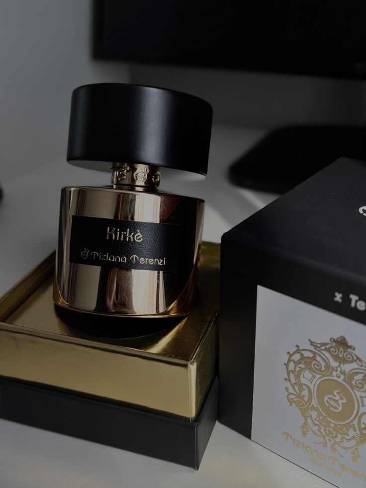Tiziana Terenzi Kirke Extrait De Parfum Unisex Parfüm 100 ML