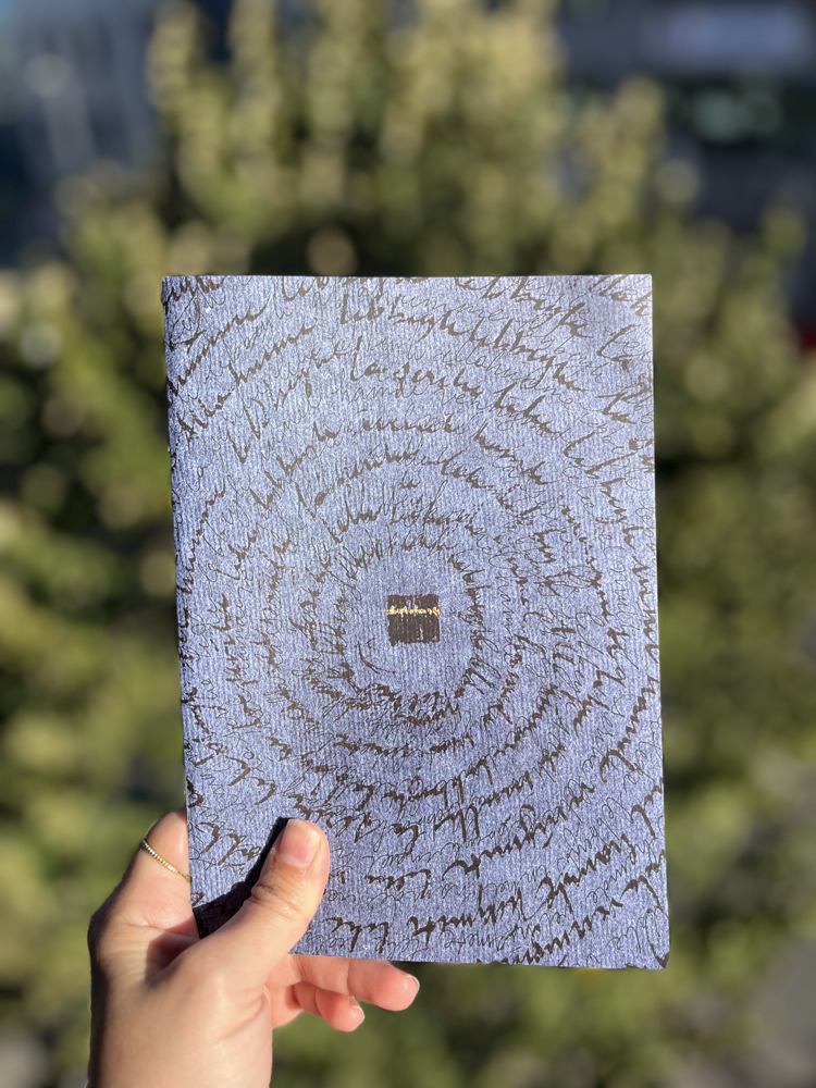 lebbeyk - defter