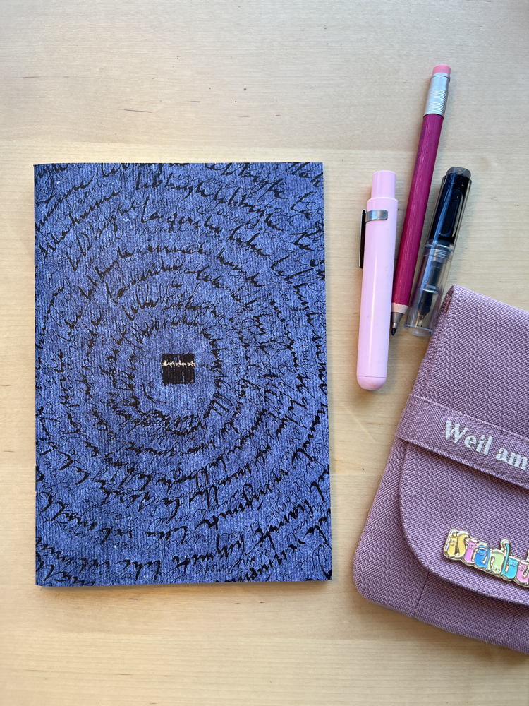 lebbeyk - defter