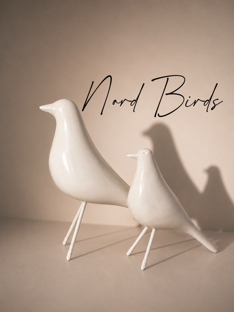 Nord Birds