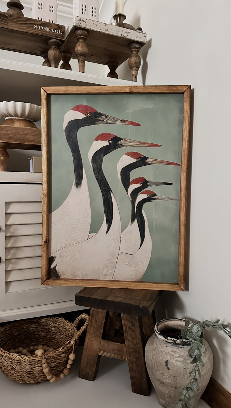 TURNA – Nature Series