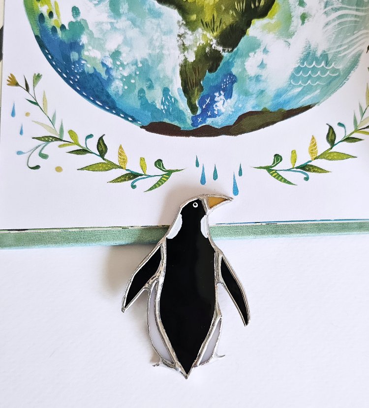 Özgür Penguen