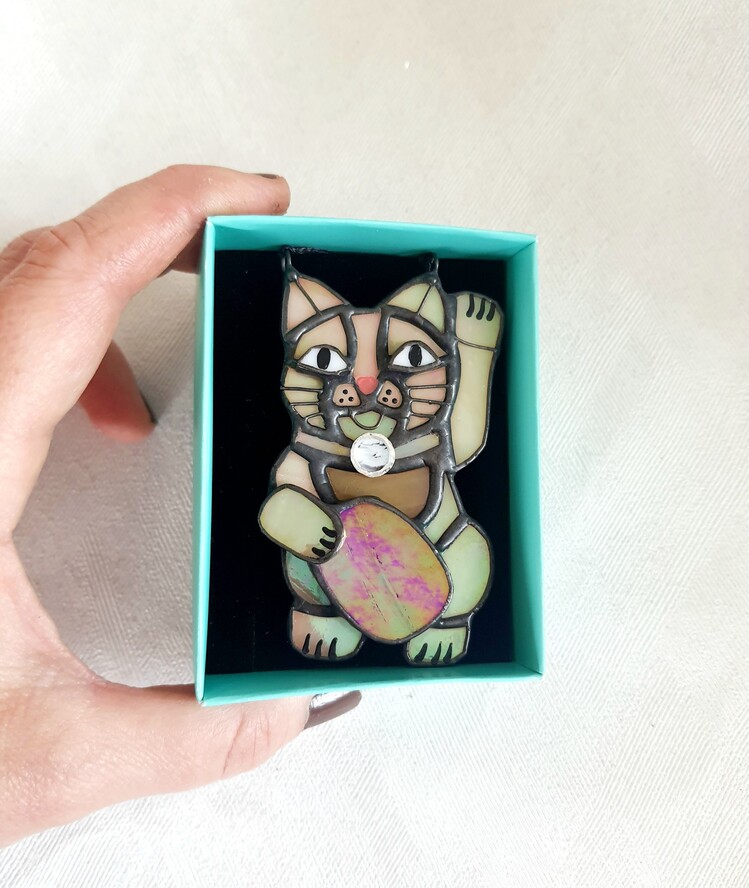 Maneki Neko