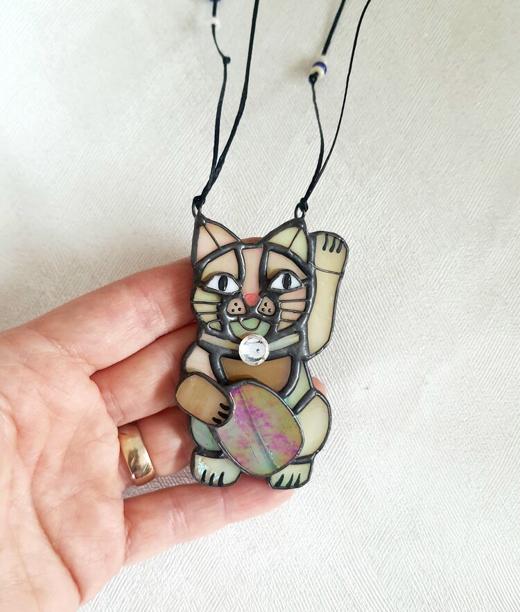 Maneki Neko