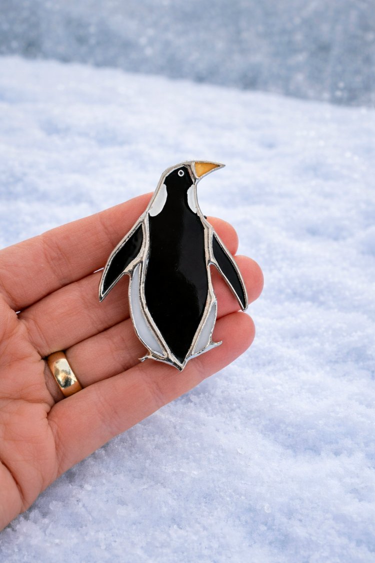 Özgür Penguen