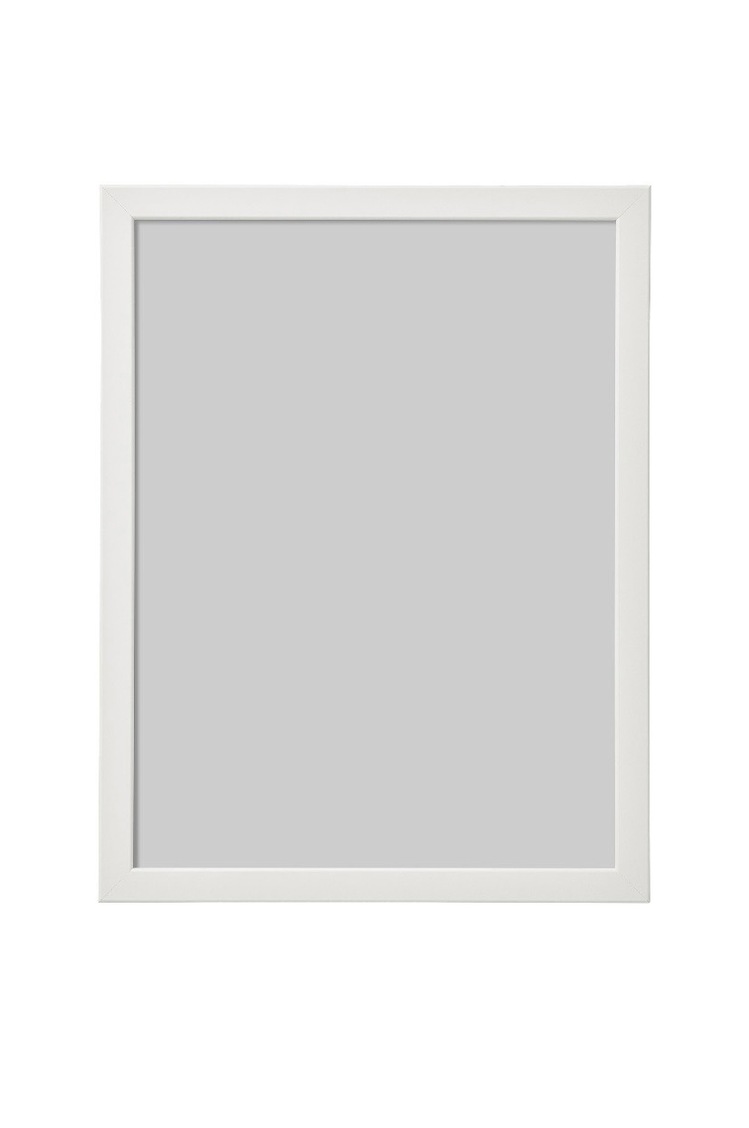Ayetel Kürsi çerçeveli poster (A3)