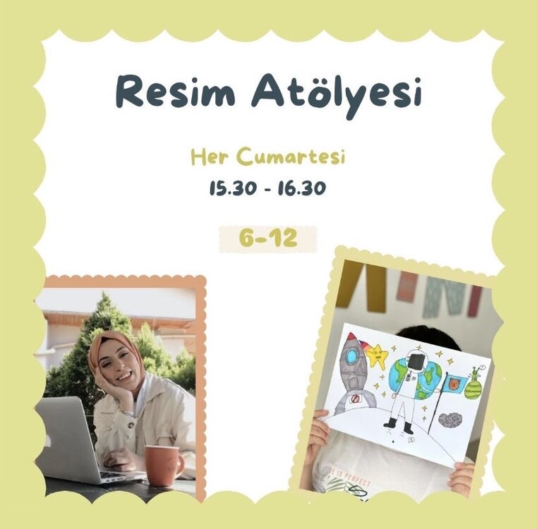 Resim Kursu