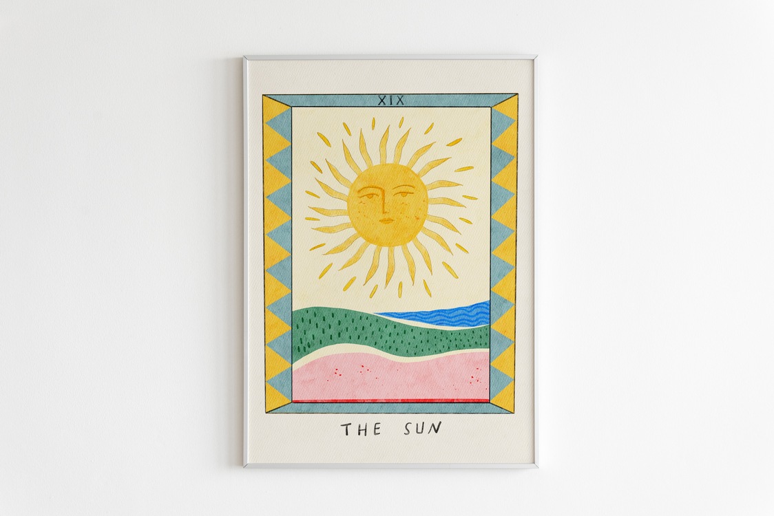 The Sun