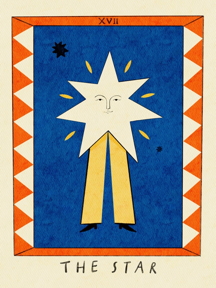 The Star