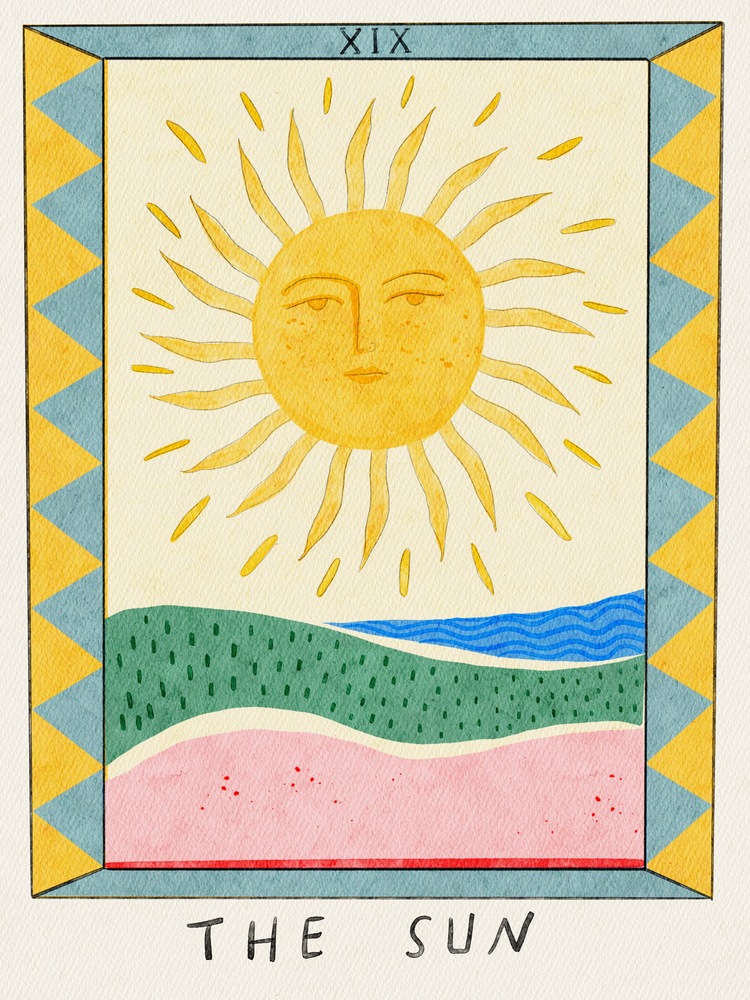 The Sun