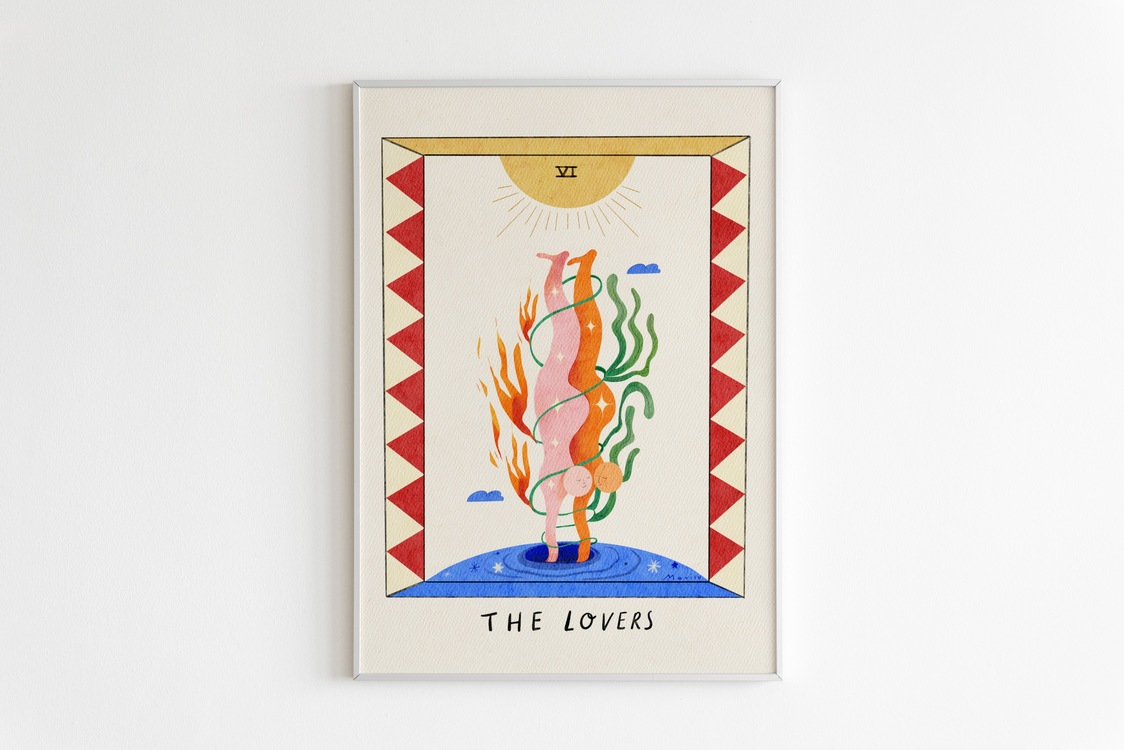 The Lovers 