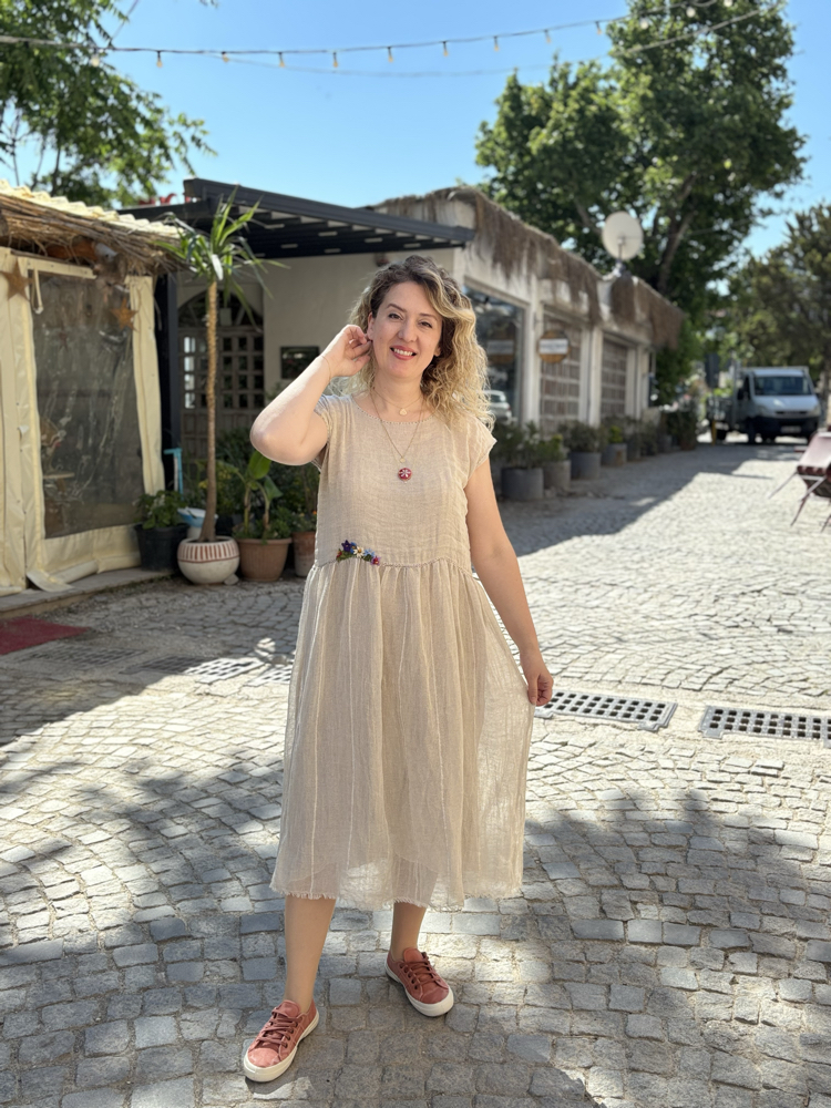 Masal Elbise