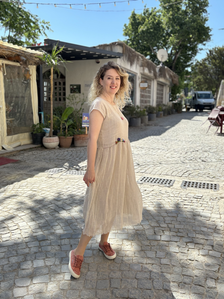 Masal Elbise