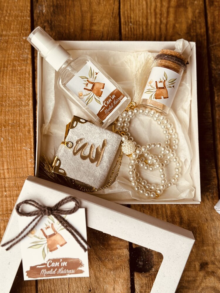 Mevlid Set 2